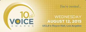 2015 voice award header