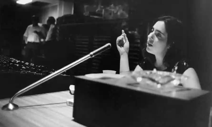 Laura Nyro