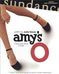 Amy's O