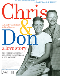 Chris & Don: A Love Story