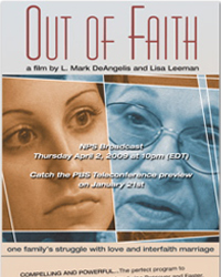 Out of Faith