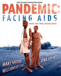 Pandemic: Facing AIDS