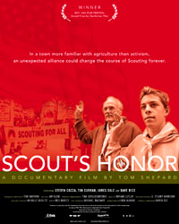 Scout's Honor