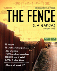 The Fence