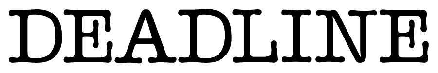 deadline hollywood vector logo