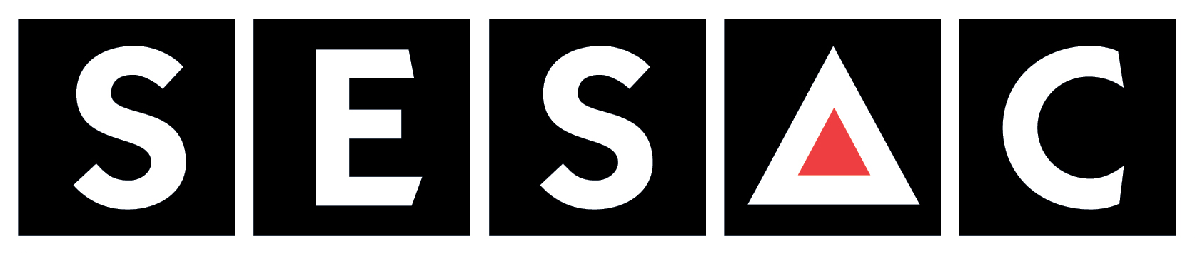 sesac logo