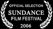 thin sundance 2006